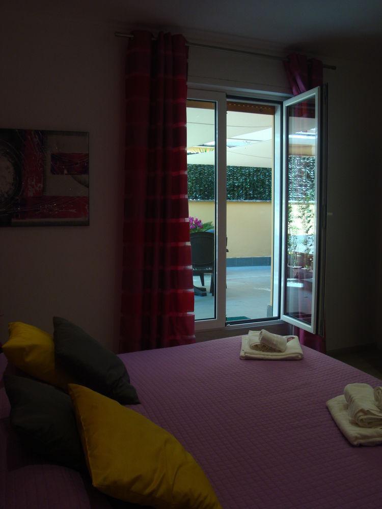 Chroma Italy - Chroma Apt Marconi Bagian luar foto