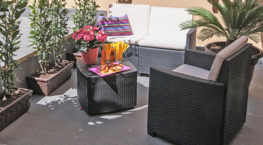 Chroma Italy - Chroma Apt Marconi Bagian luar foto