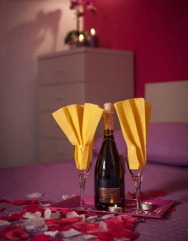 Chroma Italy - Chroma Apt Marconi Bagian luar foto