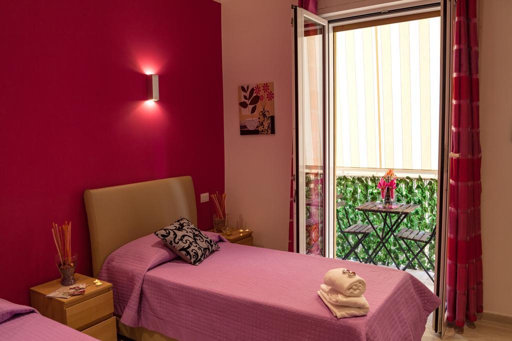 Chroma Italy - Chroma Apt Marconi Bagian luar foto