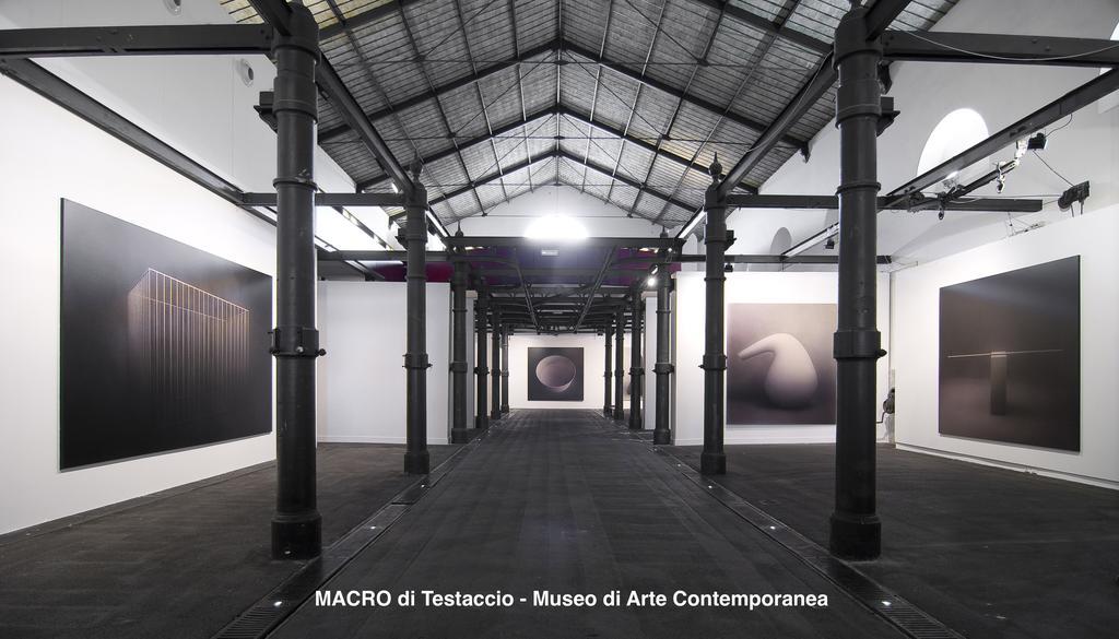Chroma Italy - Chroma Apt Marconi Bagian luar foto