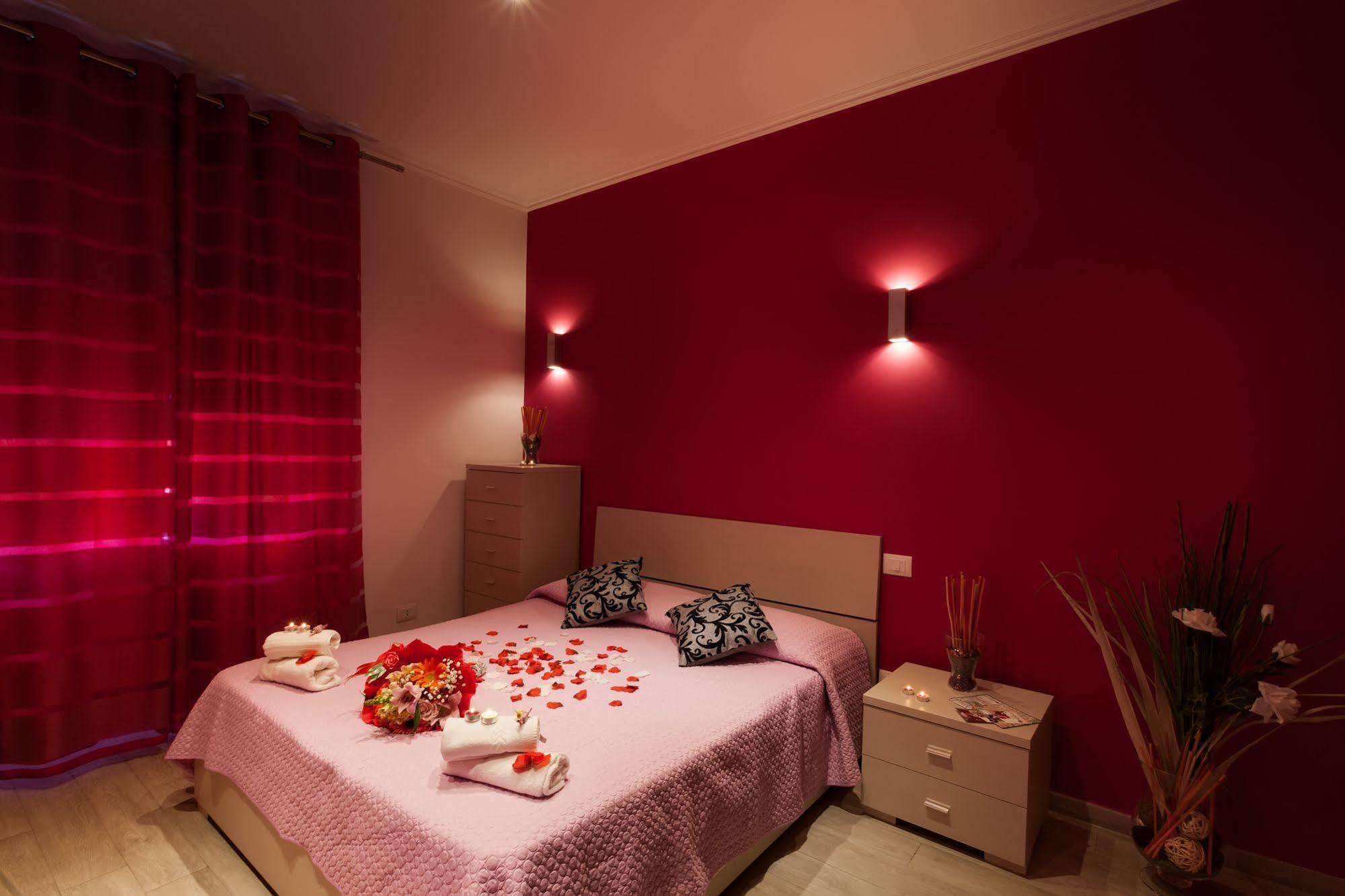 Chroma Italy - Chroma Apt Marconi Bagian luar foto