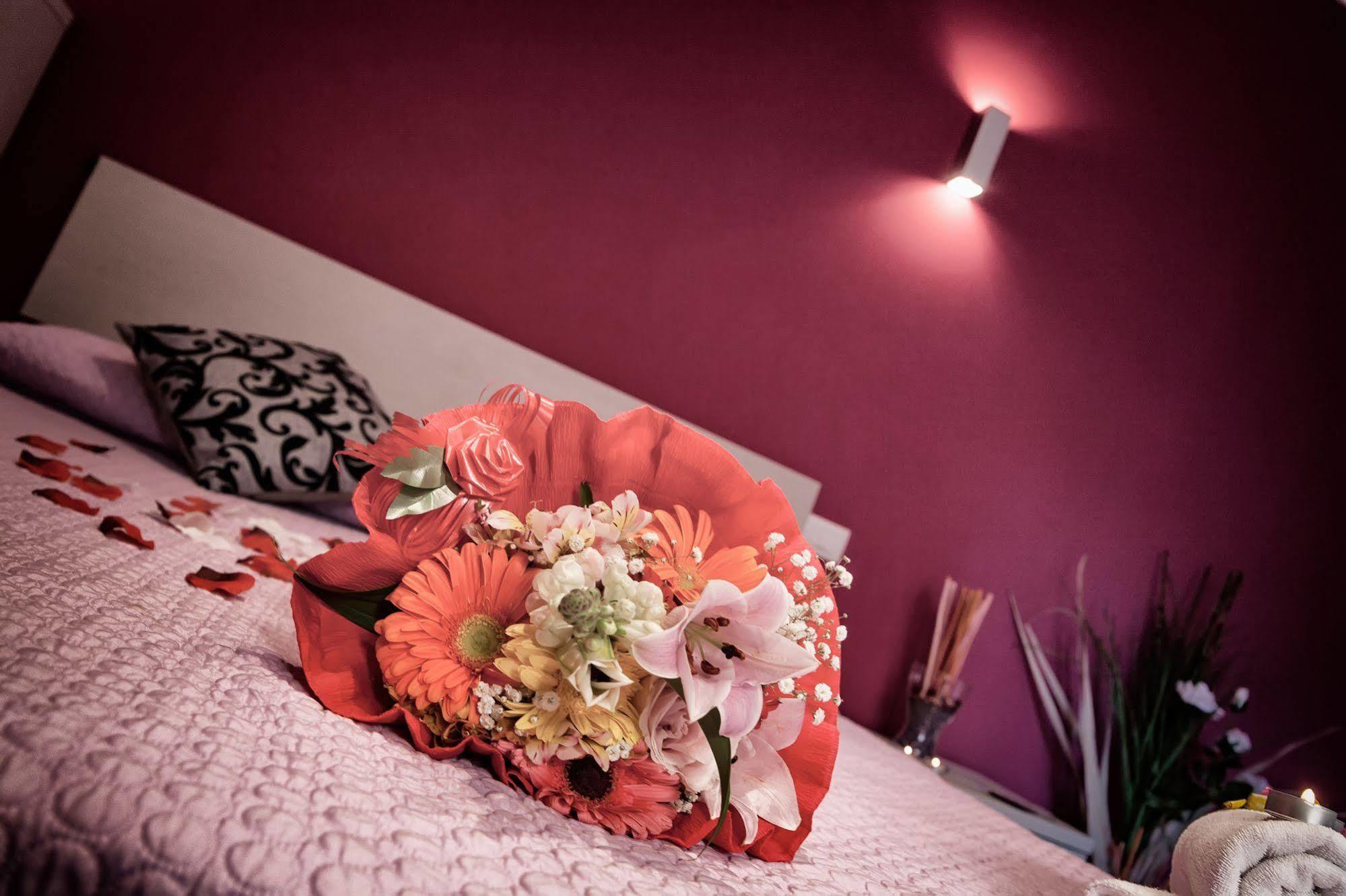Chroma Italy - Chroma Apt Marconi Bagian luar foto
