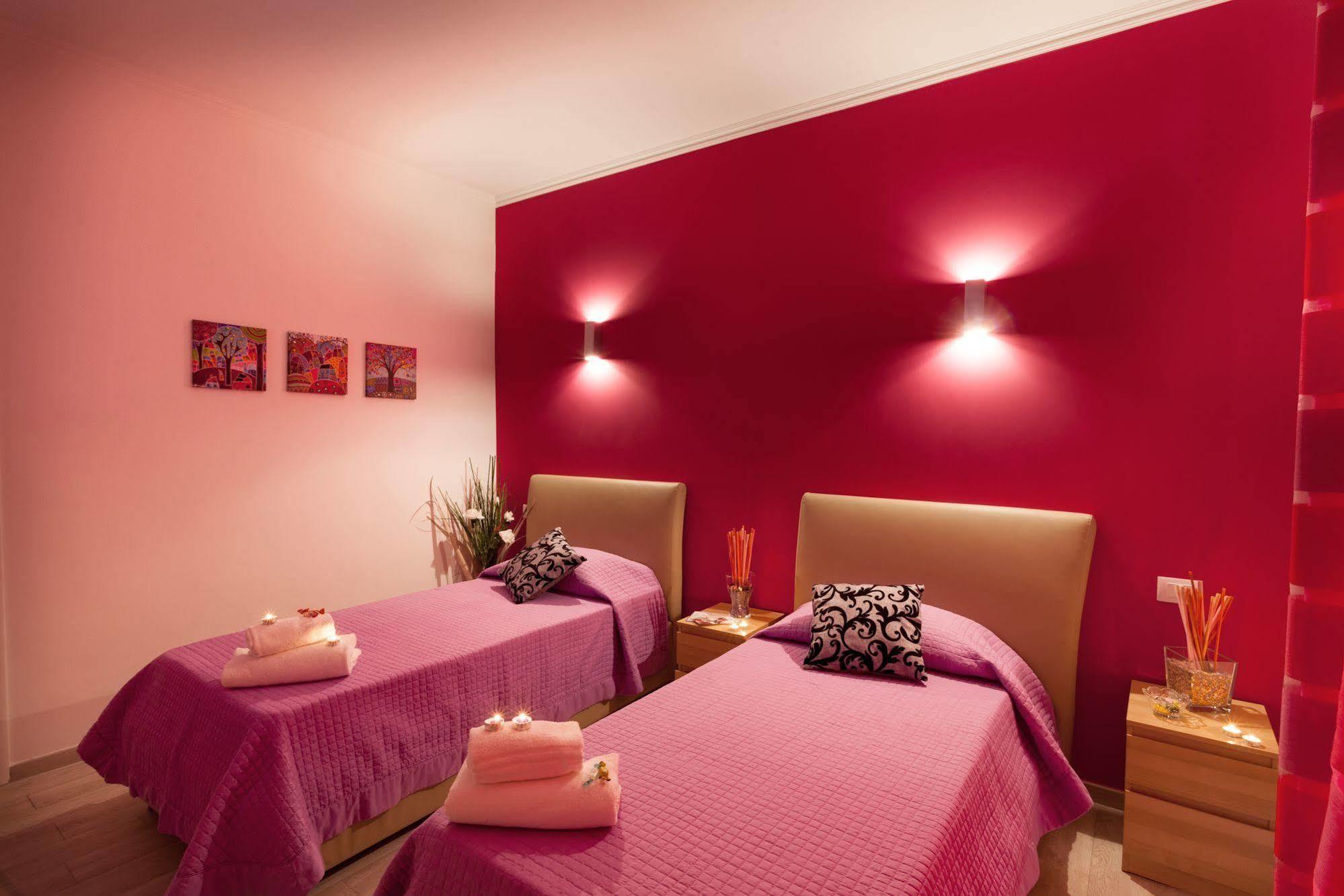 Chroma Italy - Chroma Apt Marconi Bagian luar foto