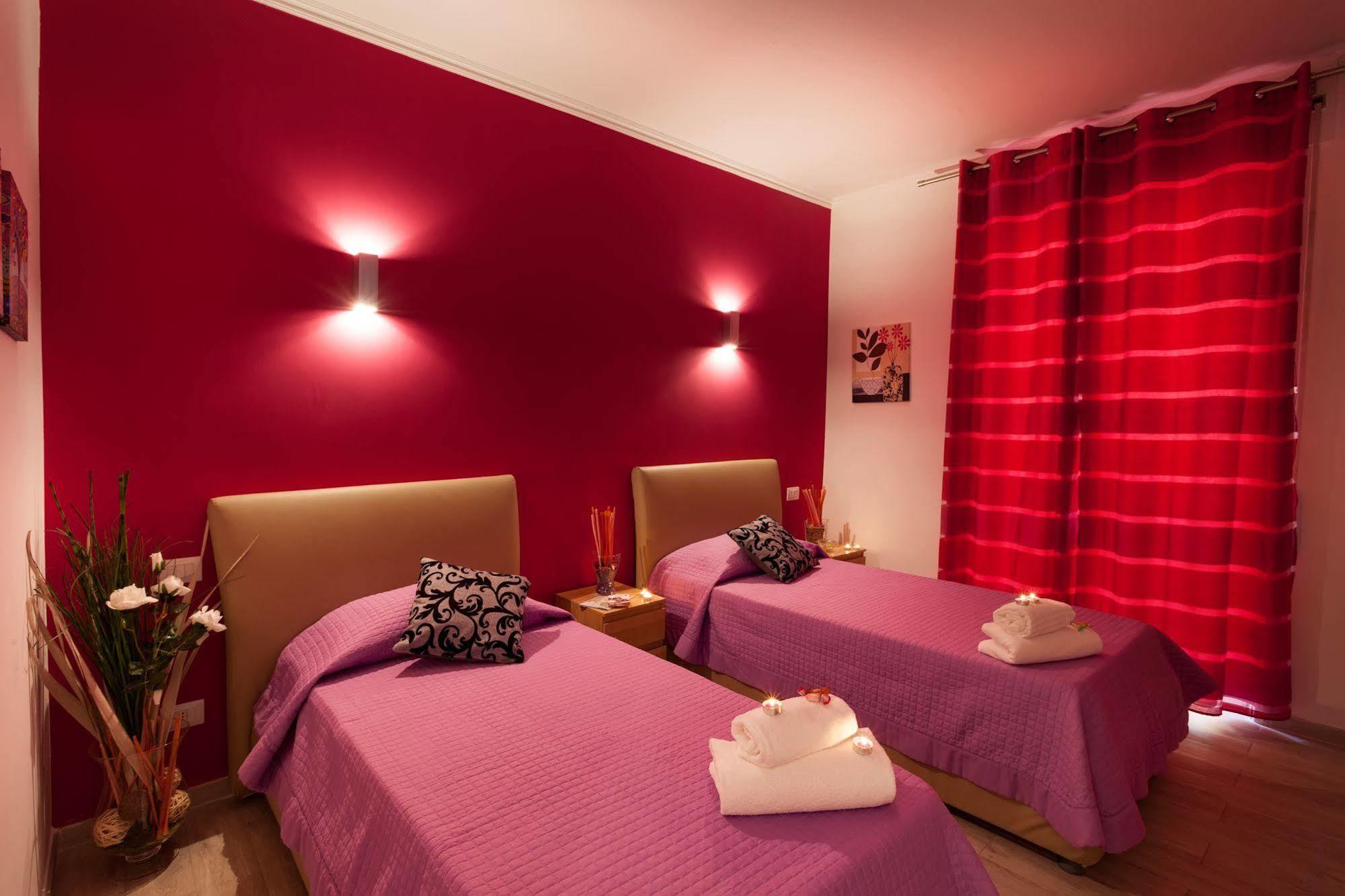 Chroma Italy - Chroma Apt Marconi Bagian luar foto