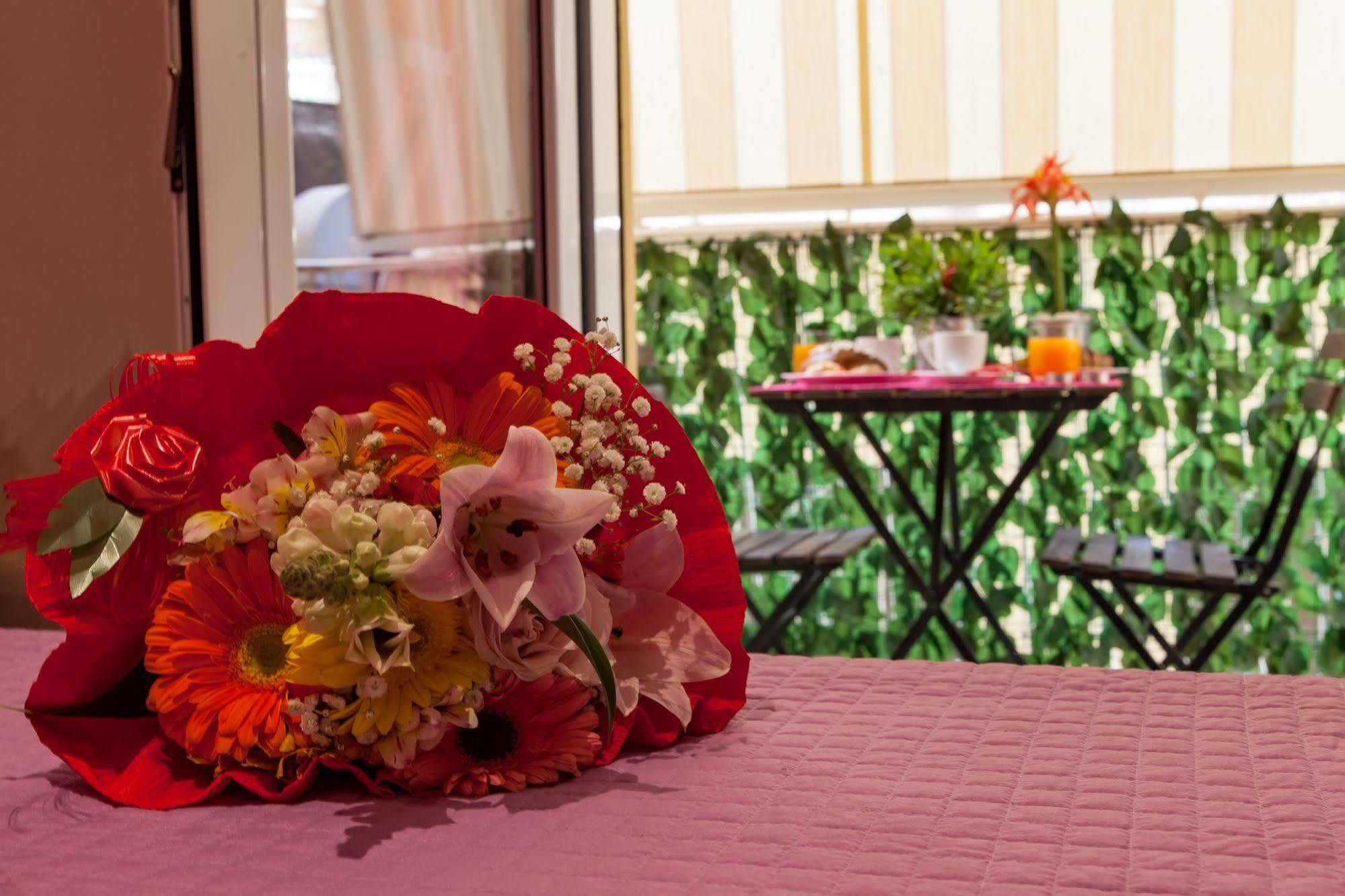 Chroma Italy - Chroma Apt Marconi Bagian luar foto