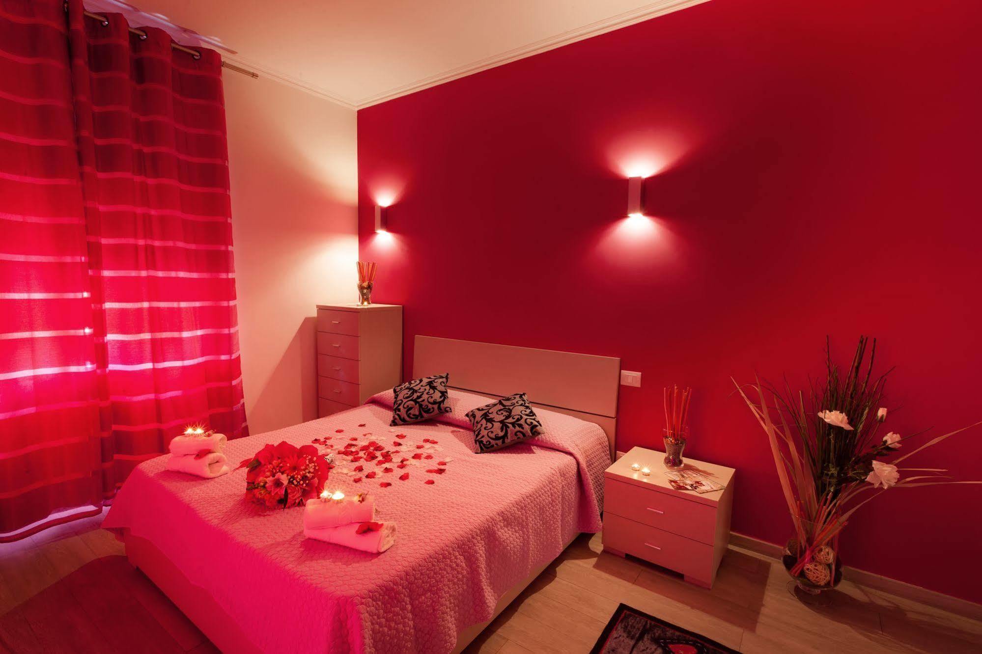 Chroma Italy - Chroma Apt Marconi Bagian luar foto